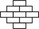 Bandwidth Process Foundation Icon