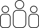 Bandwidth Process Clarification Icon
