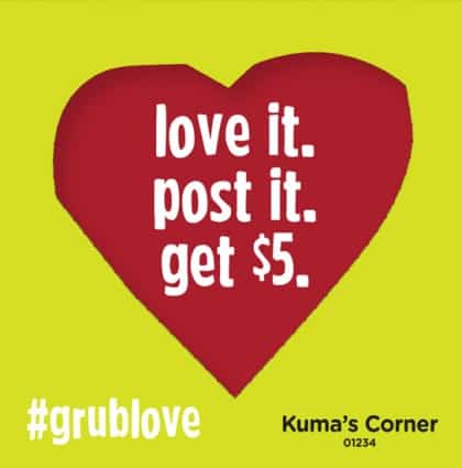 GrubHub