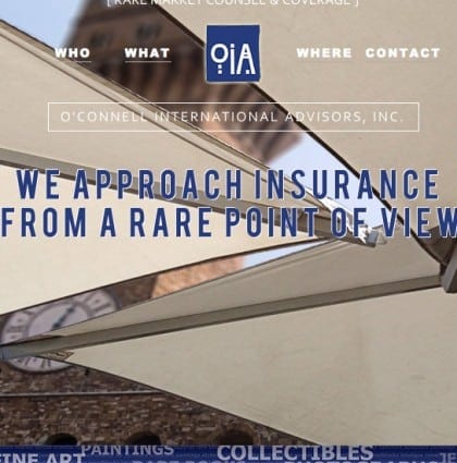 OIA