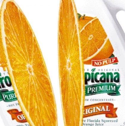 Tropicana