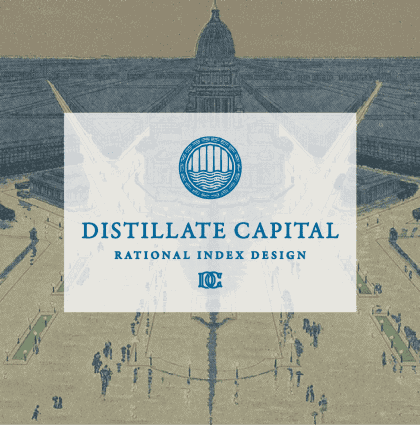 Distillate Capital